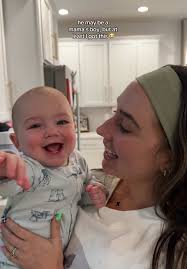 Chloe Gottschalk Bounds Sorting Son