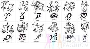 Tattoos have a language of their own and. 50 Zodiac Sign Tattoos Designs