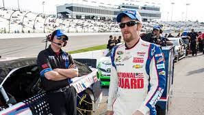 Executive producer of lost speedways. Will Danica Get Better When Will Dale Jr Win Again