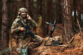 The term is commonly used to include graduates of the us army ranger school, even if they have never served in a ranger unit. Uk Special Operations Army Ranger Regiment Joint Forces News