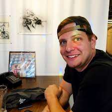 In the final installment of “Welcome to the Team,” we'd like to welcome  Carson Langley to the fam-jam. Carson comes to us from Pensacola Bay and  several years of award-winning homebrewing experience.