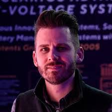 Jacob Drerup's Instagram, Twitter & Facebook