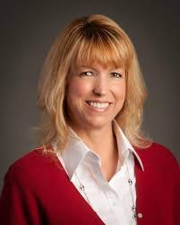 Mesa Chamber names Sally Harrison as new president