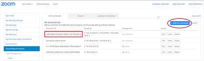 But right now i can't figure out the exact limitations i have when hosting a google meet meeting. Legacy Zoom Connector For Cisco Zoom Help Center