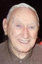 Benjamin Farr Obituary