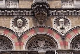 UNESCO World Heritage Centre - Document - Chhatrapati Shivaji Terminus  (formerly Victoria Terminus) (India)