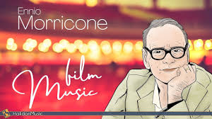 Ennio morricone — la resa dei conti 03:07. Ennio Morricone Film Music Youtube