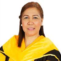 June Grace C. Domingo