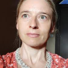 Émilie Pauly (France), Artiste Peintre Contemporain