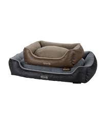 For example, you might write the name of your favorite puppy on the bed, or you can even decorate it with some unique accessories. Scruffs Chateau Orthopaedic Dog Bed