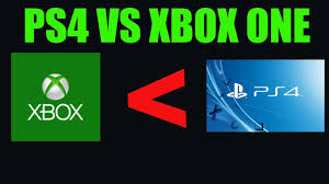 If your main concern when which console is the better value? Why Ps4 Is Better Than Xbox One Youtube