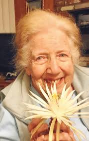 Carolyn Wilson Obituary