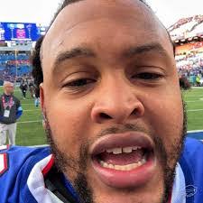 William Vanderhoff's Instagram, Twitter & Facebook