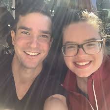 My Husband's Perspective