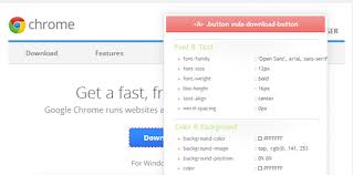 Eye dropper is open source extension which allows you to pick colors from web pages, color picker and your personal color history. 16 Chrome Extensions For Developers Productivity Updated 2020