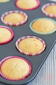 Cupcakes Grundrezept Mit Tipps Backen Macht Glucklich Rezept Cupcakes Beste Kuchen Rezepte Grundrezept