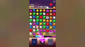 Bejeweled Blitz By Popcap