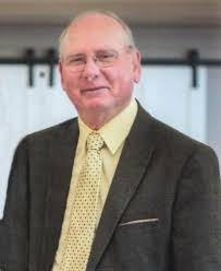 Obituary for Jay Turner Rinehart