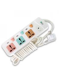 Maybe you would like to learn more about one of these? Many 3pin Socket Multi Plug Model Mts 138 3m