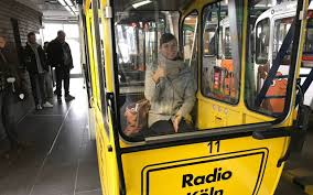 Himmel un äd, halver hahn oder kölscher kaviar. Kolner Seilbahn Fahrt Wieder Radio Koln