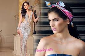 The one that miss universe 2019 zozibini tunzi from south africa passed the crown to is miss mexico andrea meza. Denisse Franco Pina From Mexico Is Turning Some Serious Heat On At Miss Universe 2017 Competition With Her Hotness Quotient A Recent High School Graduate She Describes Herself As A Very Curious Person What Makes Her Stand Out Are Her Thick Brown