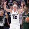 Mcclung marks the fifth transfer out of the hoyas program since december. 1