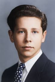 Maynard Leon Pollock (1931-2023)