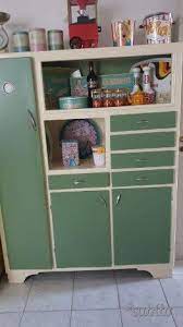 Credenza Dispensa Cucina Vintage Anni 60 Arredamento E Casalinghi In Vendita A Siracusa Dispensa Cucina Credenza Dispensa Casalinga Vintage