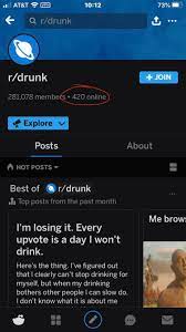 Way To Go Everyone This Is How You Get The Spins R Drunk