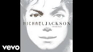 Michael Jackson Unbreakable Audio Youtube