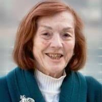 Madeleine Dunning Obituary (1936