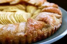 Simplest Apple Tart Apple Recipes Simple Apple Tart Tart Recipes