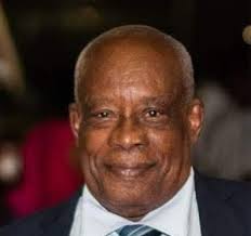 Remembering Wilma Jones