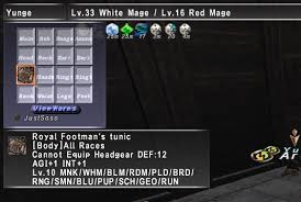 The guide is sectioned using ffxiv's raid difficulty naming scheme (normal, extreme, savage the guide assumes you are familiar with sch's moveset and only expects minimal experience with the. Ffxi Fishing Guide Nasomi Bmo Show