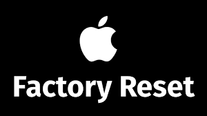 How To Factory Reset Mac Set Up Fresh Without Apple Id Youtube