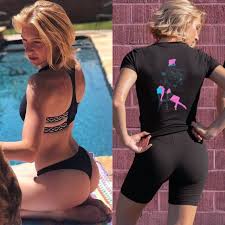 Courtney Miller Butt | TheFappening