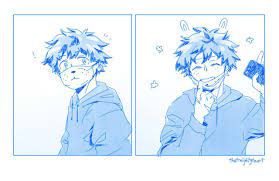 Pin On My Hero Academia