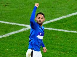 Latest on hertha berlin forward matheus cunha including news, stats, videos, highlights and more on espn. Matheus Cunha Desperta Interesse De Clube Da Premier League Istoe Independente
