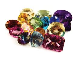 Analysis Of Gemstones Using Edxrf