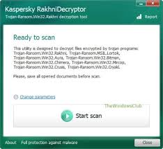 Decryptor For Dharma Ransomware Now Available