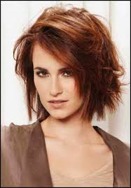 Fransige kurzhaarfrisuren für feines haar. Frisuren Fransig Mittellang Haare Farbe Schnitt Pinterest Einfache Frisuren Long Hair Styles Cool Hairstyles Hairstyle