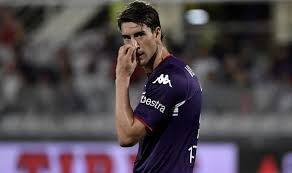 Tottenham hotspur have placed a huge £59.5million double offer on the table for fiorentina duo nikola milenkovic and dusan vlahovic. 8dbwadsvgtotim