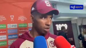 Así fue la salida de Joseth Peraza hacia Hungría, será nuevo jugador del  Zalægerszegi de la primera división. ✈️