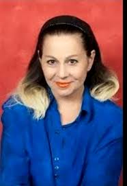 Interpreta se lupta de mai multa vreme cu cancerul. Doliu In Muzica UsoarÄƒ RomaneascÄƒ O Mare ArtistÄƒ A Murit