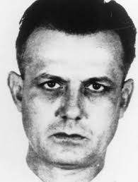 Glen roy wright: thief who was part of the gang of...