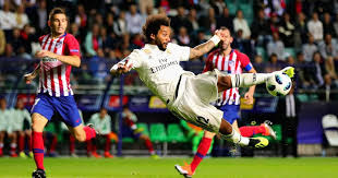 Die rivalität zwischen atletico und real zieht seine brisanz nicht nur aus dem sportlichen. Real Madrid Vs Atletico Madrid Preview Classic Encounter Key Battle Team News More 90min