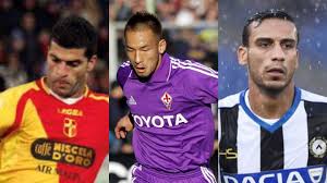 Adel has recently returned from injury but does not. Expert S View Asia S Greatest Serie A Players Football News