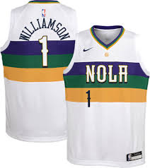 Our pelicans city edition apparel is an essential style for fans who like to show off the newest and hottest designs. New Orleans Pelicans City Jersey 59 Off Novabetelcontabilidade Com Br