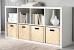 Small Space Ikea Closet Organizer