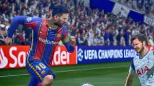 Potm messi is one of the best sbcs ea has released in fifa 21 ultimate team because he's fairly here's the cheapest solution to complete potm lionel messi sbc right now, according to futbin, a. Fifa 21 How To Complete All Season 1 Week 1 Objectives
